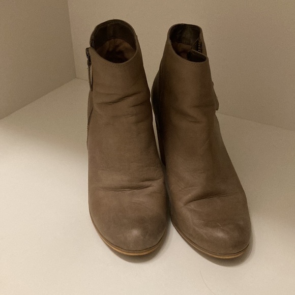 BP Booties - Picture 2 of 5